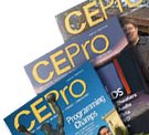 cePro Magazine