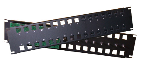 ComTrack RAC Series
