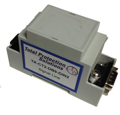 TK-CT2-DB9-DIN2